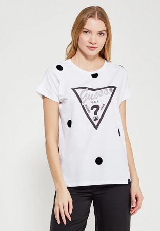 Футболка Guess Jeans