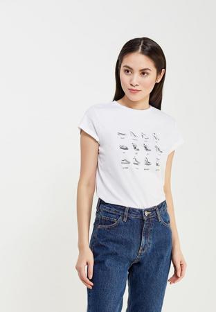 Футболка Mango