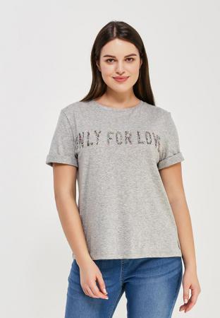 Футболка Violeta by Mango