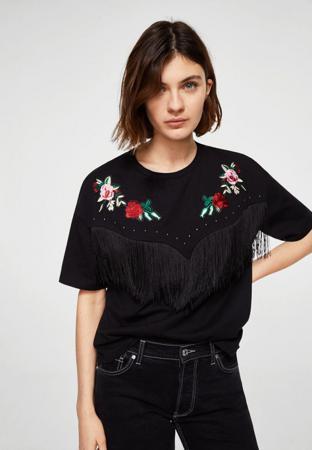 Футболка Mango