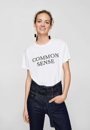 Футболка Mango