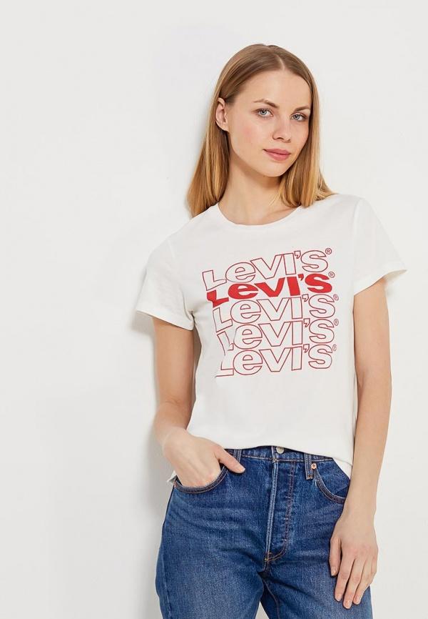 Футболка Levi’s®