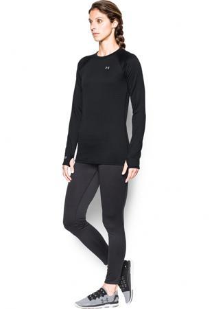 Лонгслив Under Armour