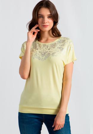 Футболка Finn Flare