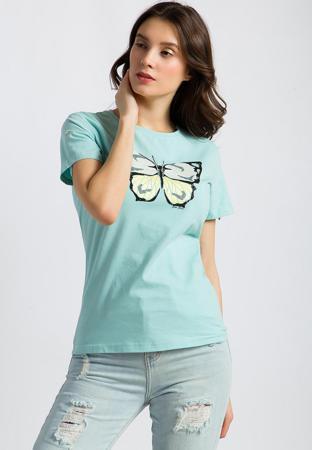 Футболка Finn Flare