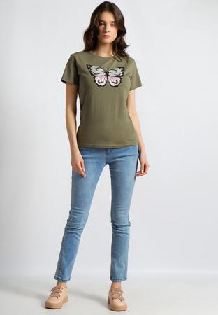 Футболка Finn Flare