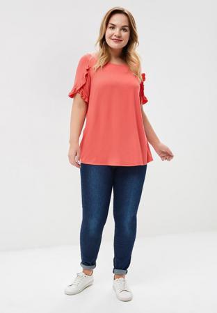 Футболка Dorothy Perkins Curve