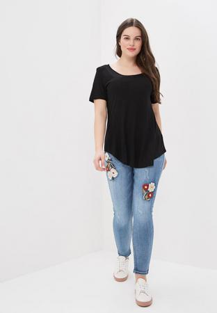 Футболка Evans