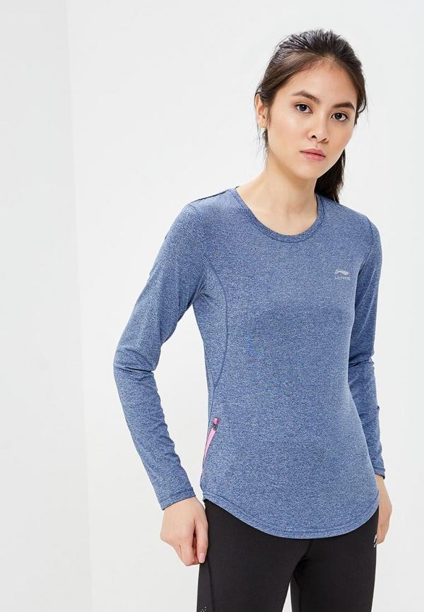 Лонгслив Li-Ning