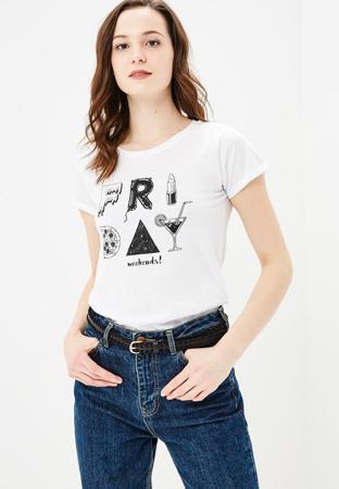 Футболка Baon