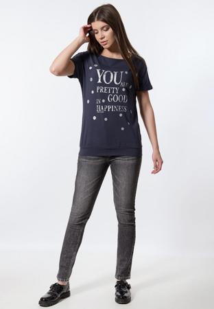 Футболка Finn Flare