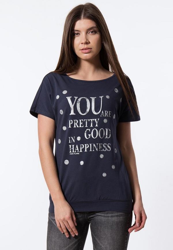 Футболка Finn Flare