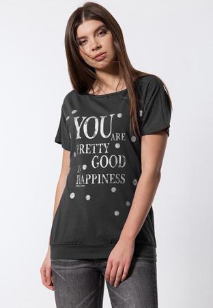 Футболка Finn Flare