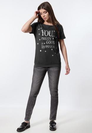 Футболка Finn Flare