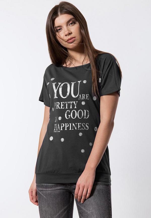 Футболка Finn Flare