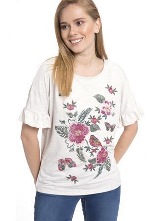 Футболка LC Waikiki