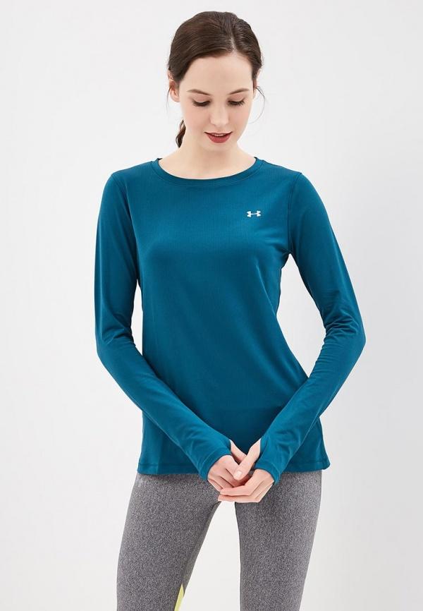 Лонгслив Under Armour