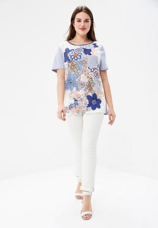 Футболка Samoon by Gerry Weber
