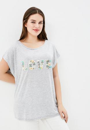 Футболка Dorothy Perkins Curve