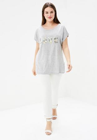 Футболка Dorothy Perkins Curve