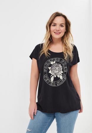 Футболка Zizzi