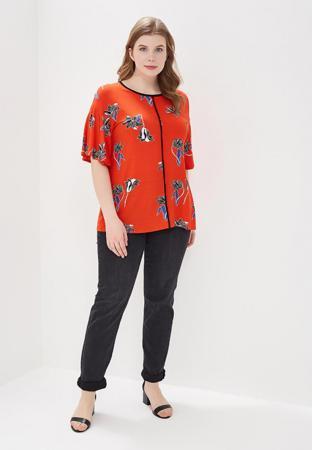 Футболка Evans