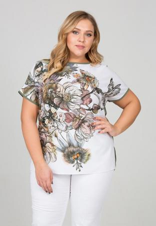 Футболка Intikoma