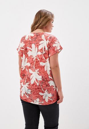 Футболка Ulla Popken