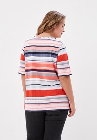 Футболка Ulla Popken