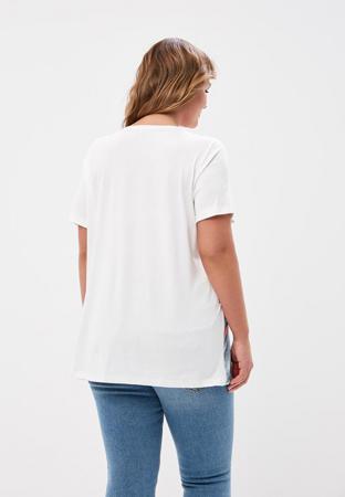 Футболка Ulla Popken