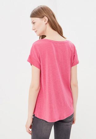 Футболка Nice & Chic
