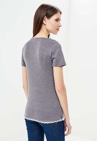 Футболка Iwie