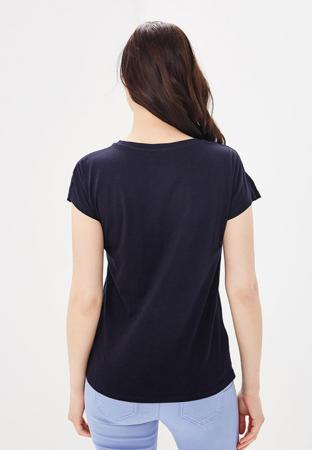 Футболка Iwie