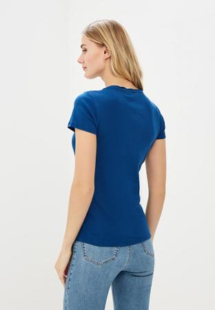 Футболка Iwie