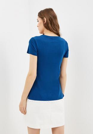 Футболка Iwie