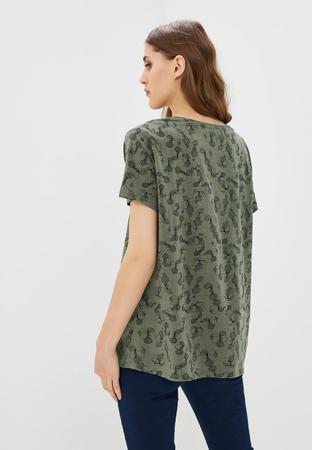 Футболка Iwie