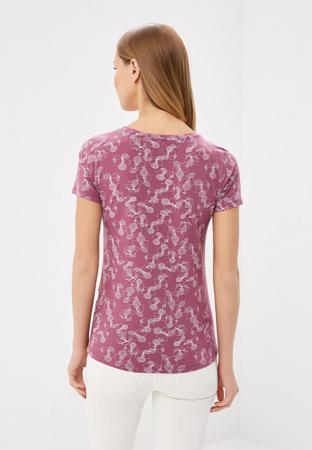 Футболка Iwie