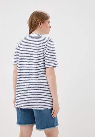 Футболка Ulla Popken