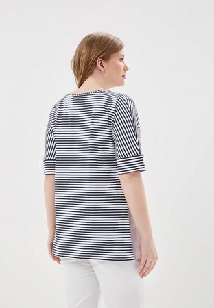 Футболка Ulla Popken