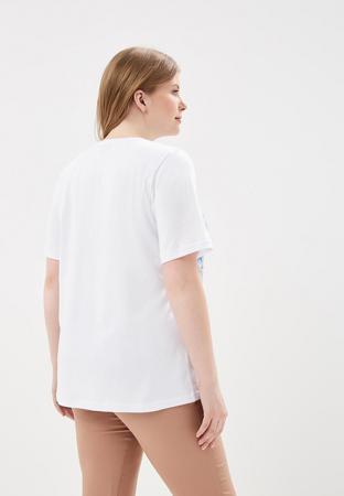 Футболка Ulla Popken