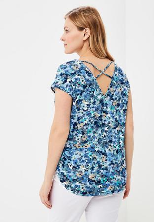 Футболка Vis-a-Vis