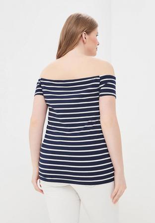 Футболка Dorothy Perkins Curve