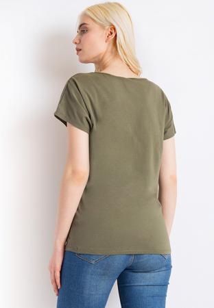 Футболка Finn Flare