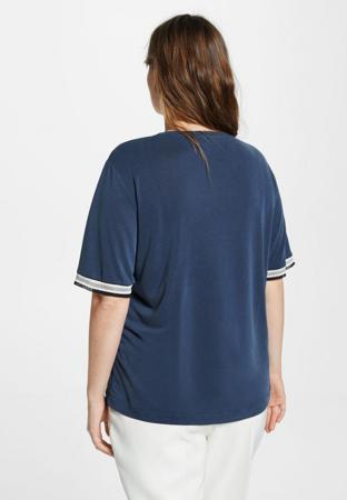 Футболка Violeta by Mango