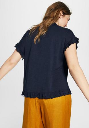 Футболка Violeta by Mango