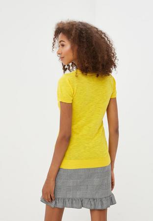 Футболка Piazza Italia