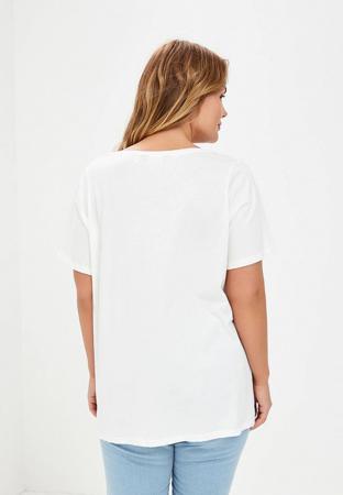 Футболка Dorothy Perkins Curve