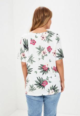 Футболка Dorothy Perkins Curve