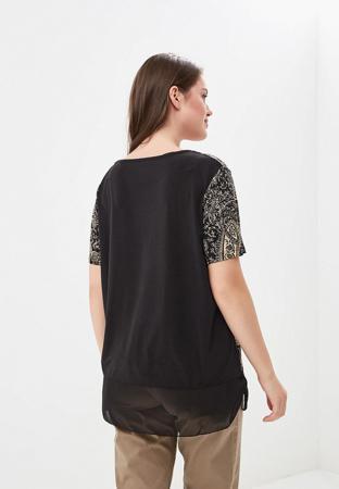 Футболка Rosa Thea