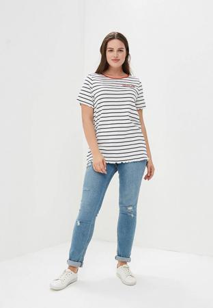 Футболка Dorothy Perkins Curve